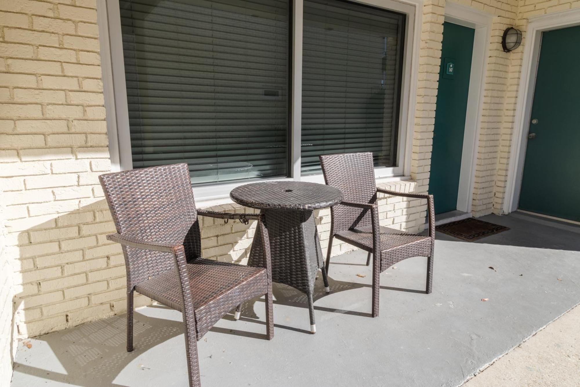 Oceanfront Litchfield Inn Pawleys Island Exterior foto
