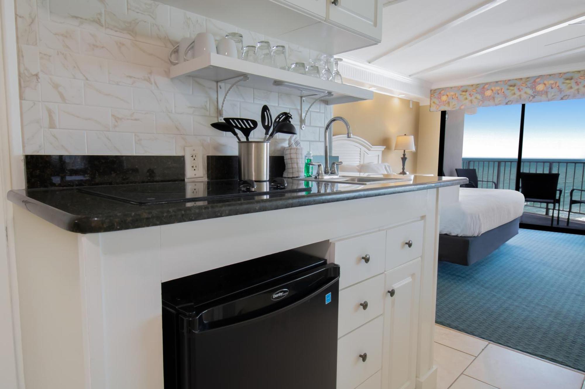 Oceanfront Litchfield Inn Pawleys Island Exterior foto